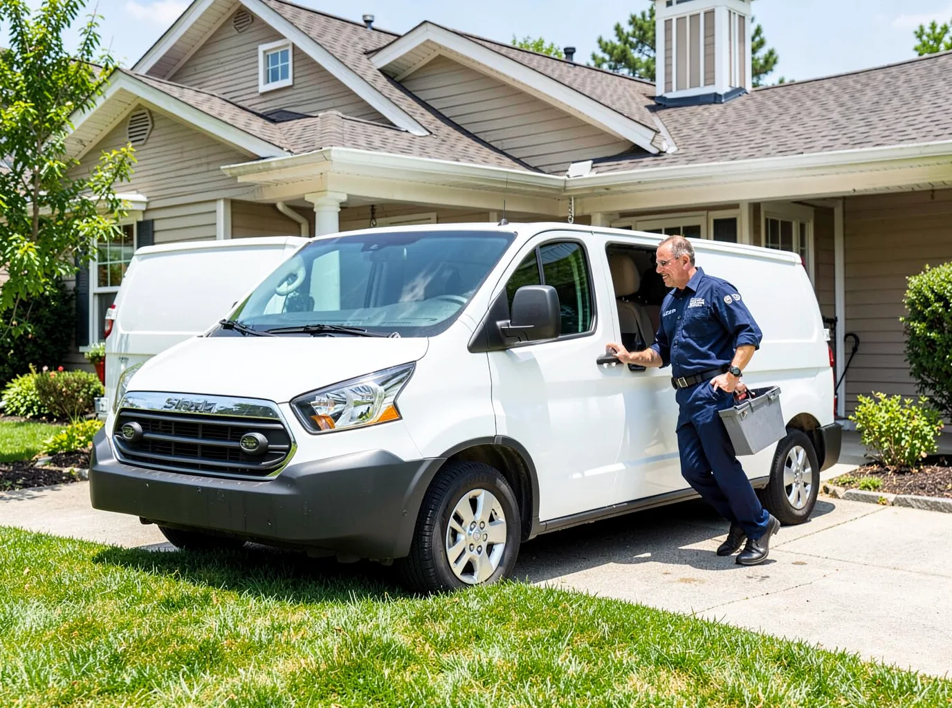 Emergency Plumber company in Rudolph, OH