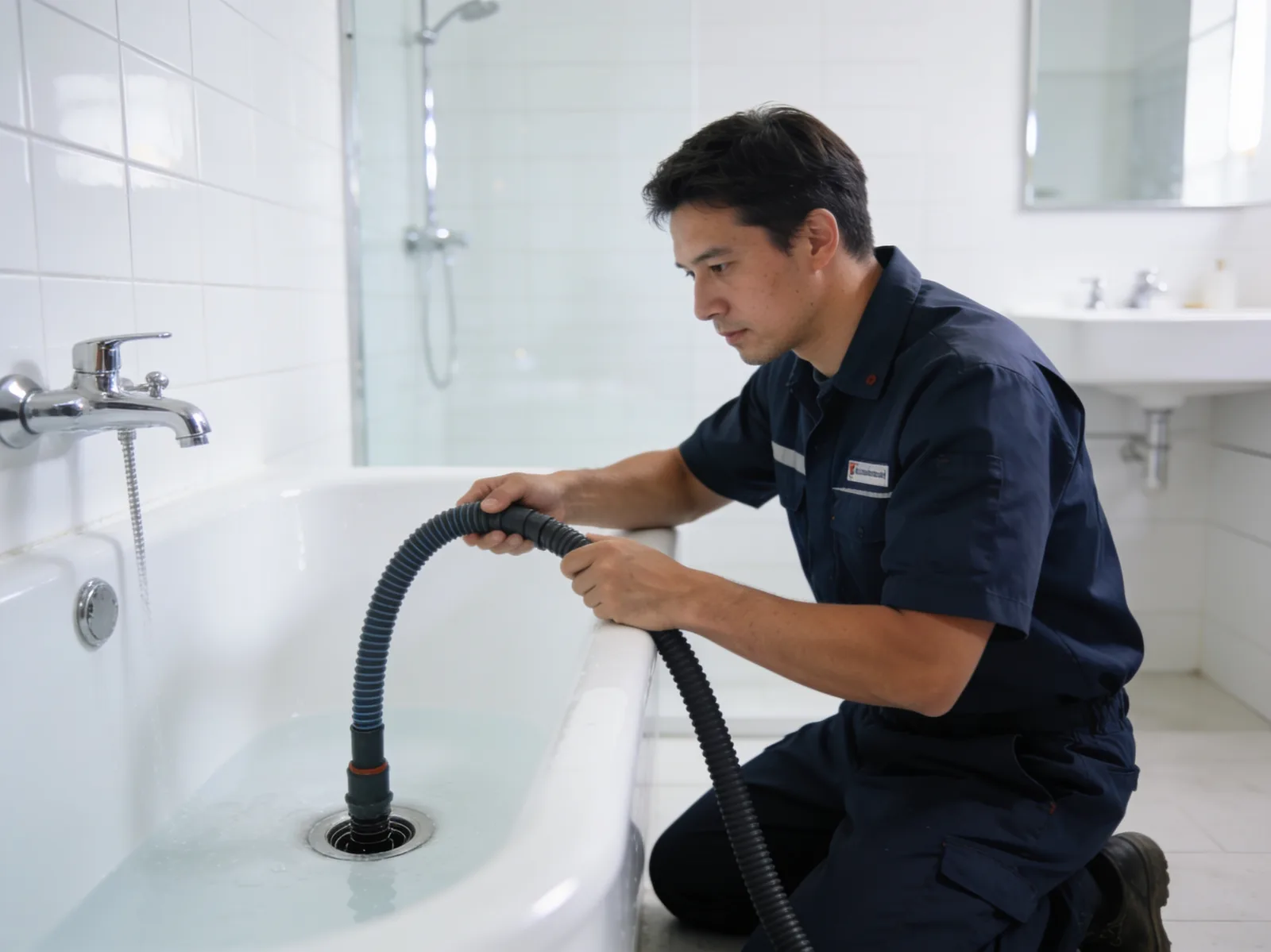 Emergency Plumber Rudolph, OH FAQs
